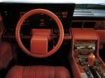 Aston Martin Lagonda by Tickford 1983 года